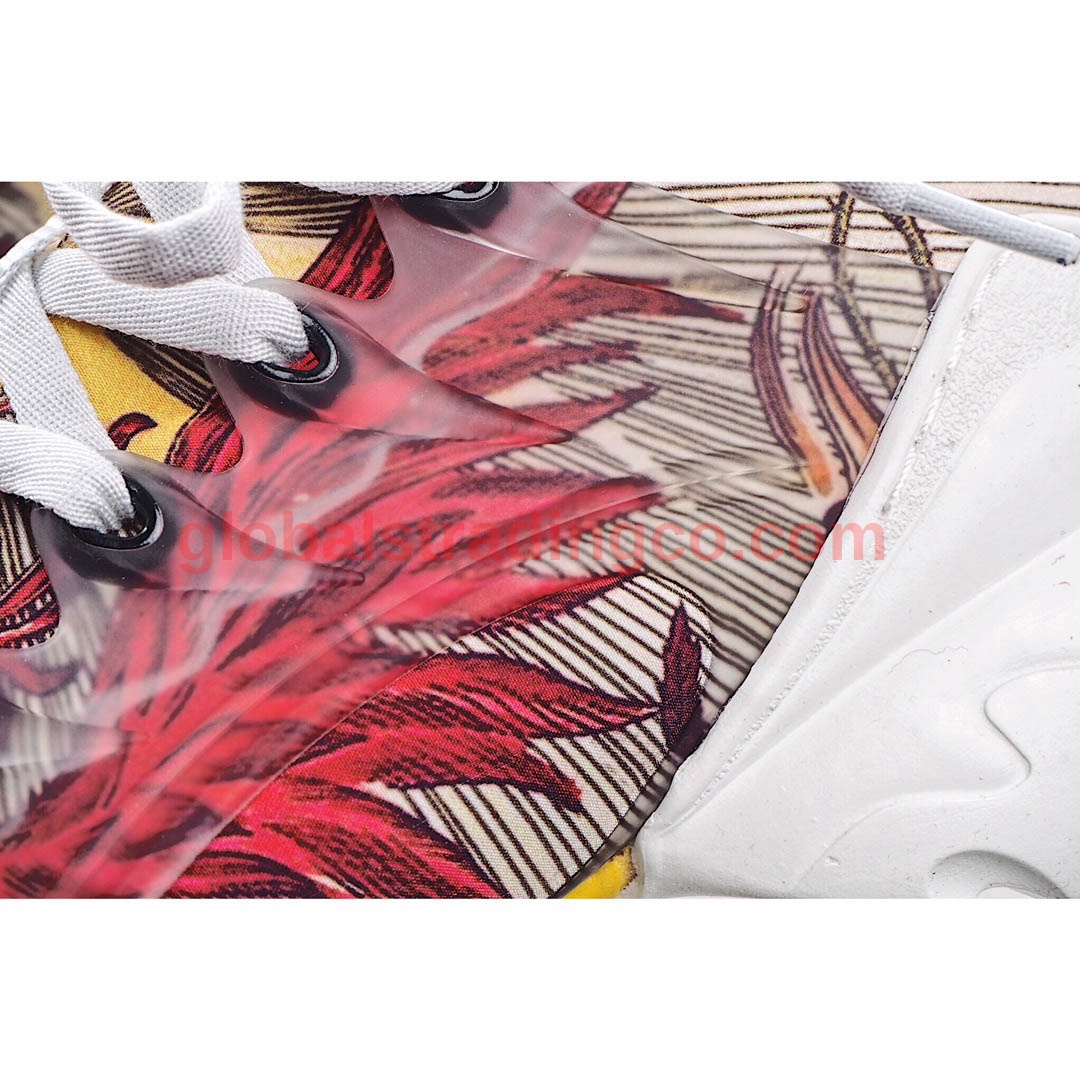Dior D-connect Rubber Sneakers